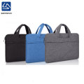 Simple design unisex style notebook sleeve bag for  15.6" notebook